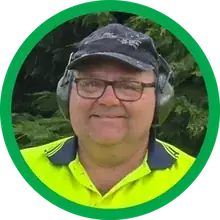 Green Blade Lawncare